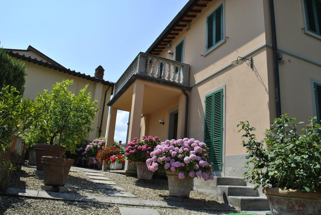 Villa La Torre Каврилья Номер фото