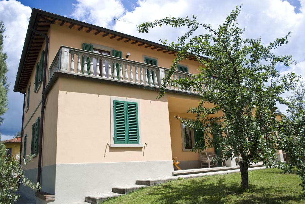 Villa La Torre Каврилья Номер фото