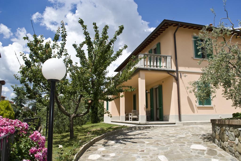 Villa La Torre Каврилья Номер фото