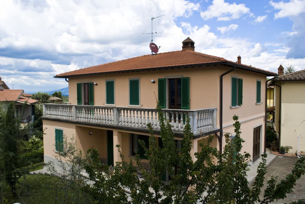 Villa La Torre Каврилья Номер фото