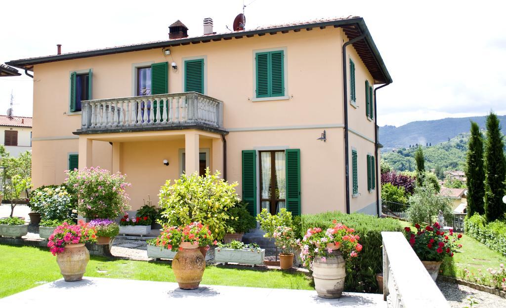 Villa La Torre Каврилья Номер фото
