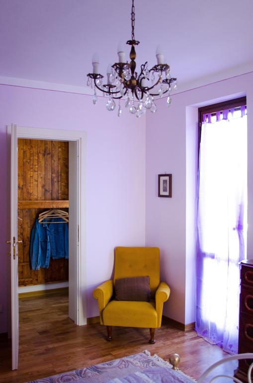 Villa La Torre Каврилья Номер фото