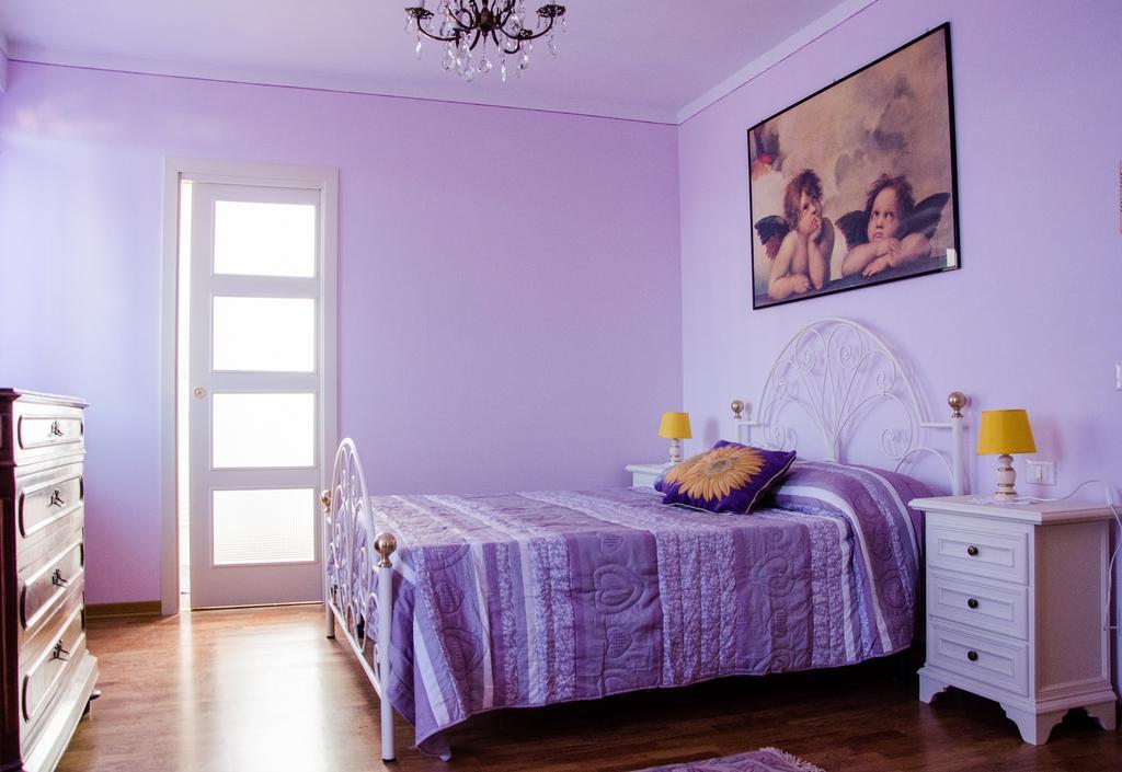 Villa La Torre Каврилья Номер фото