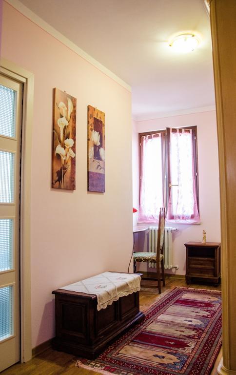 Villa La Torre Каврилья Номер фото