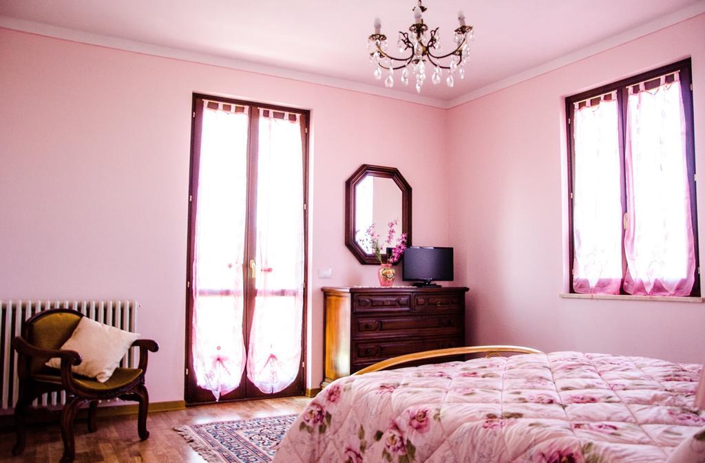 Villa La Torre Каврилья Номер фото