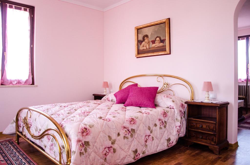 Villa La Torre Каврилья Номер фото