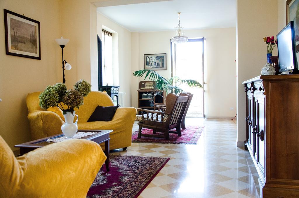 Villa La Torre Каврилья Номер фото