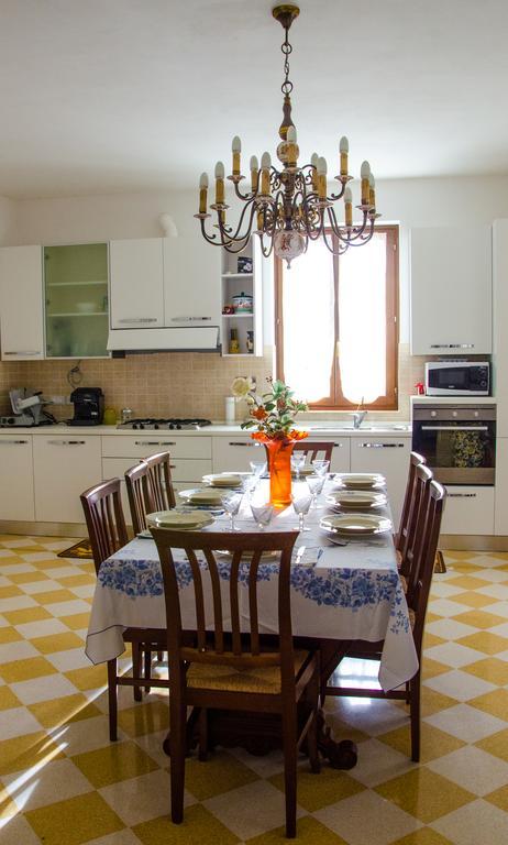 Villa La Torre Каврилья Номер фото
