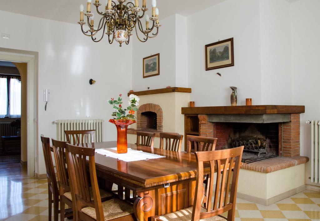 Villa La Torre Каврилья Номер фото